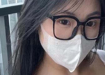 微密圈 – 波点不止于可爱，可爱的肉巴的黑色肉肉套装，还有精选写真集等你拿下！
