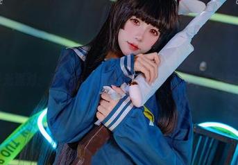 星光派对:咬人小小兔带你“网盘”畅游写真世界