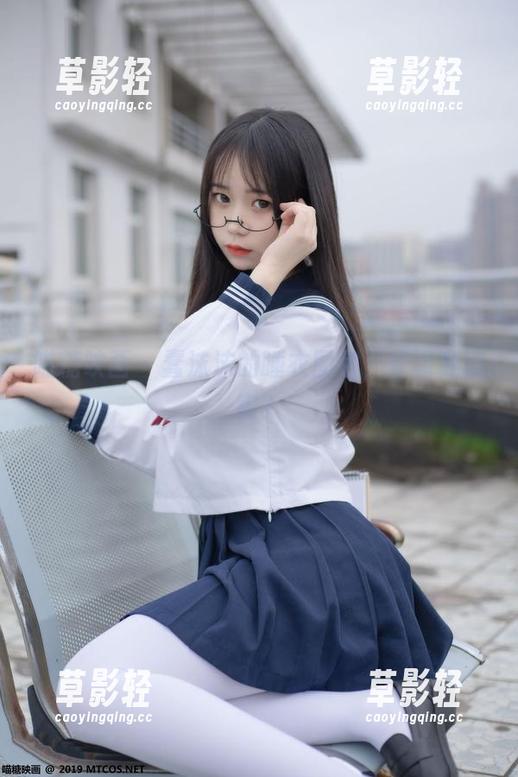 喵糖映画 - 蠢沫沫的睡衣图包，童话变现实？