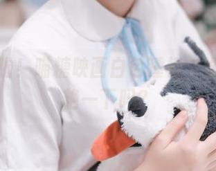 全集来啦！喵糖映画白色睡裙，准备被惊艳一下吗？