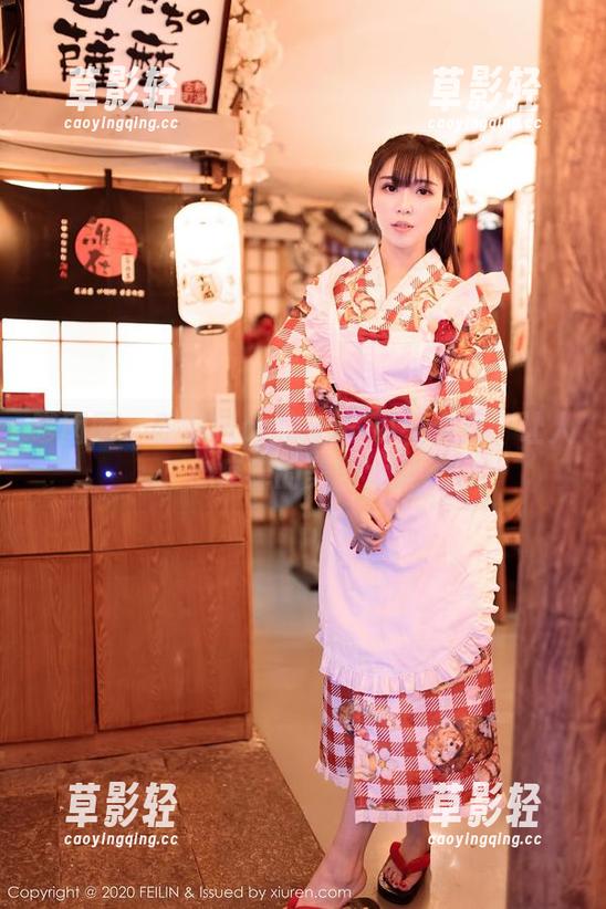 嗲囡囡-芷儿Momoko 嗲囡囡 - 芷儿Momoko的可爱合集:让人心痒痒的美图大赏