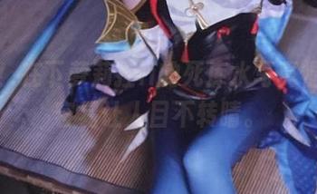 警告！在下萝莉控ii的死库水写真福利，容易让人目不转睛。
