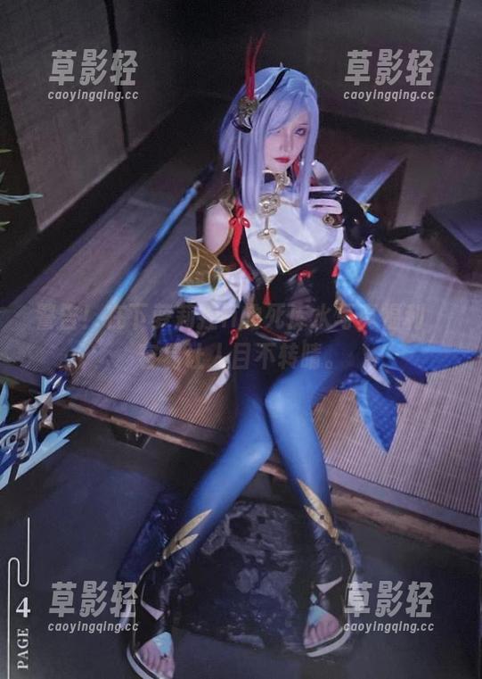 在下萝莉控ii 警告!在下萝莉控ii的死库水写真福利,容易让人目不转睛。