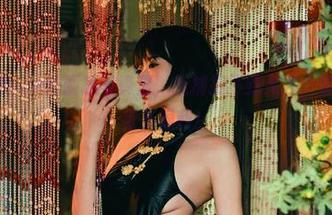 从奈汐酱Nice的画家写真里，我捕捉不到灵感，但捕捉到了很多福利！