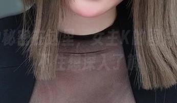 上司的秘密在这里，女主K的图片让你忍不住想深入了解