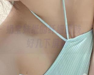 微密圈 – 奶宝妹纸的纤细腰肢，让我捏了好几下屏幕
