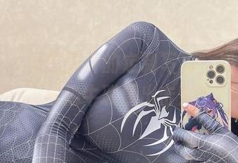 微密圈 – 异想天开的定制写真，奶宝妹纸与奶牛联盟出击！