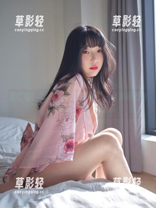 姜仁卿(강인경)的日常随想：一堆美图更新，你的关注点在那里呢