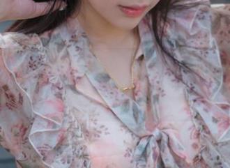 全屏开启，姜仁卿(강인경)写真集又双叒更新了，快来瞧瞧！