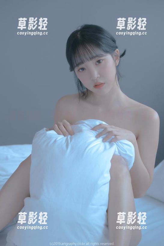 夏日对撞：姜仁卿(강인경)和我的无圣光美图之旅