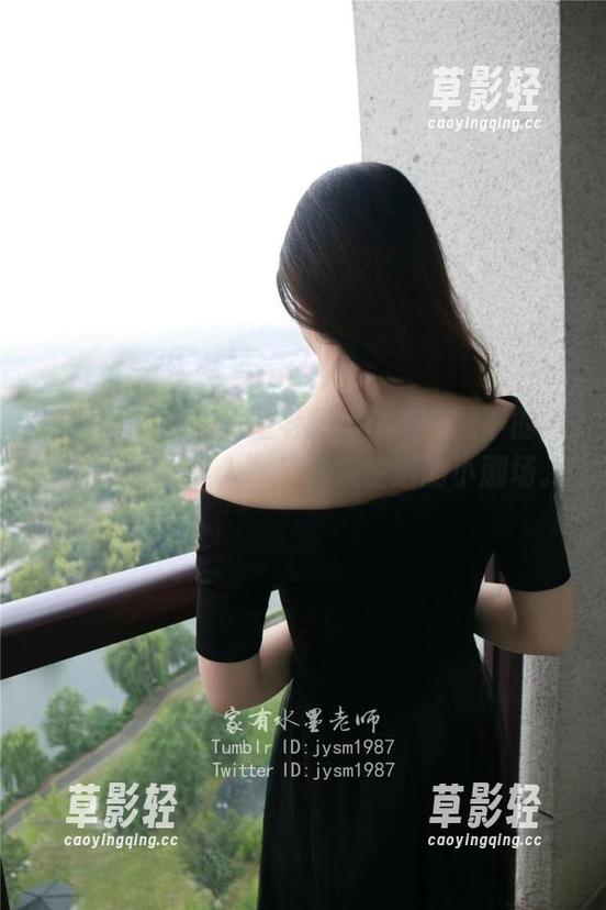 家有水墨老师 微密圈 - 家有水墨老师:高清美图下的“剧情”,“误入”艺术家生活的小剧场。