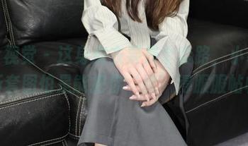 小众视觉 – 这身皮衣要是个套路，小薯条最新套图怕是能把你‘撩’得服服帖帖！