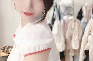 微密圈 – 小玉吃果冻的和服写真，最新一集又让我感叹时光的流转