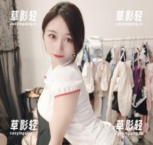微密圈 - 小玉吃果冻的和服写真，最新一集又让我感叹时光的流转