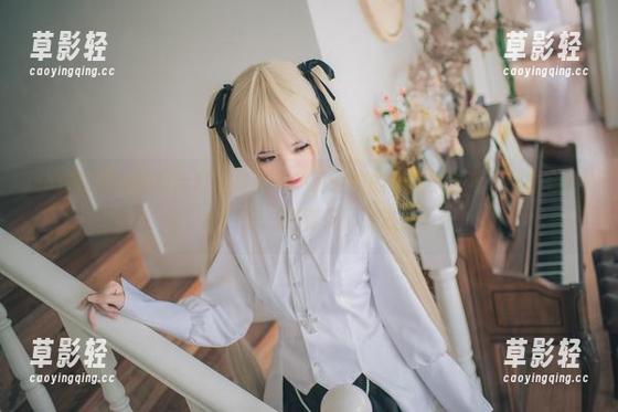 小野妹子w 小野妹子w的最新写真集就像一段轻快的乐曲,尤其是那白色纱裙,竟然好想把春天都裹进去了。