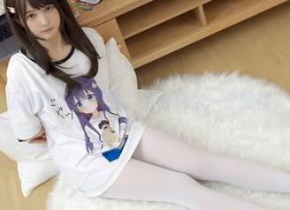 少女秩序 – 乐栀的少女图包，免费送你一份眼福，快来抢吧！