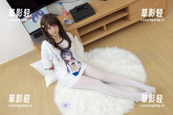 少女秩序 - 乐栀的少女图包，免费送你一份眼福，快来抢吧！
