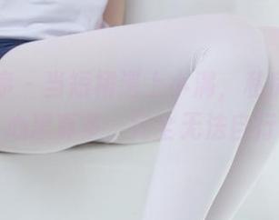 少女秩序 – 当短裙遇上小满，私房合集里的小心思真多，完全无法自行车。