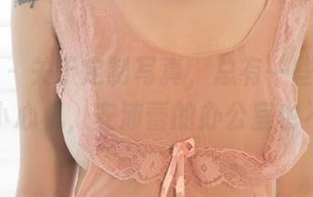 尤果网 - 关于定制写真,总有一些秘而不宣的小心机,安沛蕾的办公室也不例外