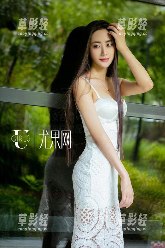 尤果网-易阳 尤果网 - 修女合集+易阳无限可能:一场视觉的配色游戏。