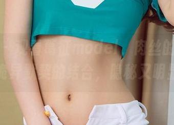 尤果网 – 观看葛征model，肉丝的图片，是诡异默契的结合，隐秘又明显。