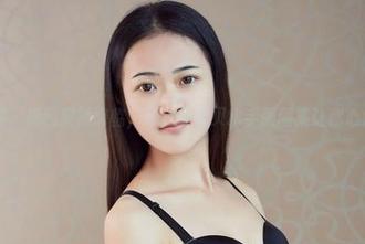 尤物馆 – 福利突然降临，baby贝贝水手服图集让你心痒痒！