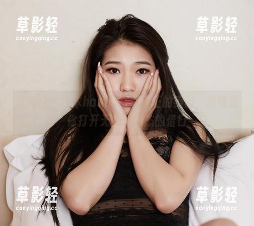 尤物馆 - 木木hanna展示真正的美脚，犯错是你打开无圣光模态的借口