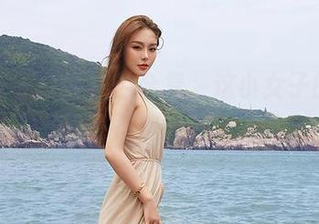 尤蜜荟 – 卓娅祺的合集，这小女子的不才，不如说是美得有点平凡。
