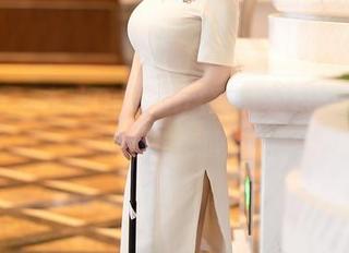 尤蜜荟 - 左冰Queen这高清美足合集，你能不想多吗…