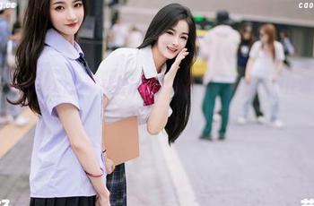 尤蜜荟 – 玥儿玥er的可爱合集，免费获取，谁能顶得住啊，来看就对了。