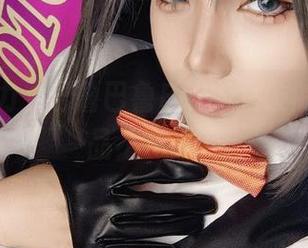 拍摄给力，巴鲁巴鲁BaRu女友的高清作品不一般。