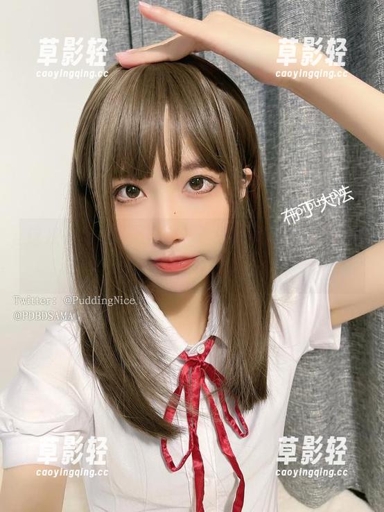 这次“女孩”分享，不只好看，布丁大法保证让你乐不停！