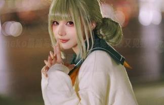 幼爱youmeko最新写真集分享,感觉好像又见到“死库水”的那股清凉了~