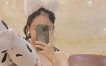 微密圈 – 灿烂夜晚，张鑫baby透露牛牛来了，原图下载搞起来，乐趣随时随地求！