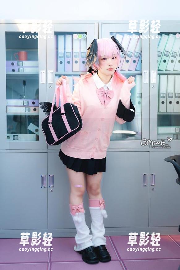 弥美Mime 碧蓝航线?不!这是弥美Mime的绝妙图片合集!