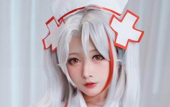 白色竞泳大赛：念念_D原图出炉，搜狗瑟瑟发抖！