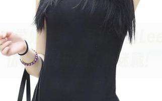 推女神 – 学姐在线，写真里的Lee小棠，仿佛时间玩起了捉迷藏！