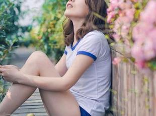 推女神 - 网盘更新!但我只想一直翻看“歆小兔chobits双马尾”那张没完没了的照片。