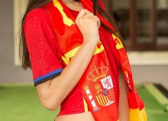 推女神 – 照片中的汪佩妮，秘密多到让我想打卡！