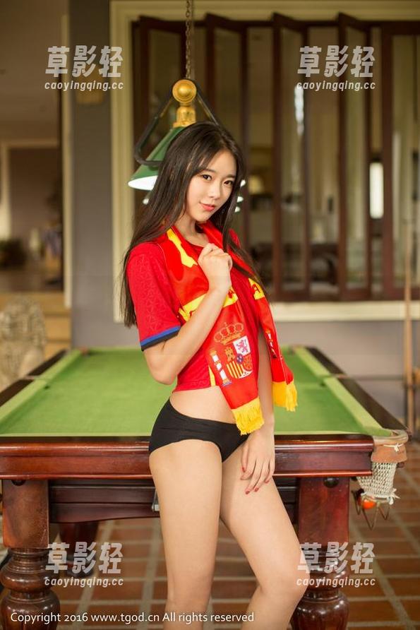 推女神-汪佩妮 推女神 - 照片中的汪佩妮,秘密多到让我想打卡!