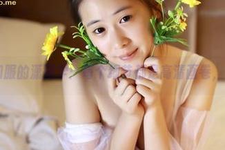 推女神 – 和服的潇同学：每个细节都是高清画卷，赞到手痒痒
