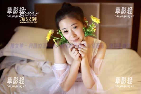 推女神 - 和服的潇同学：每个细节都是高清画卷，赞到手痒痒