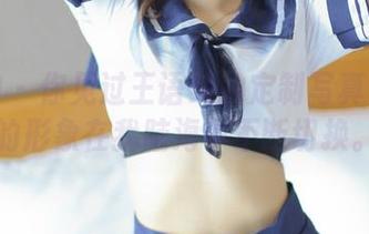 推女神 – 你见过王语纯的定制写真？女友的形象在我脑海中不断切换。
