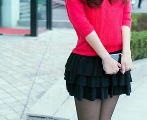 推女郎 – 林萌萌的温柔图包让我思绪飘到那朦胧的沙滩上