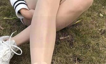 微密圈 – 无敌哒小姨妈的棉袜图库，精选得让人目不转睛