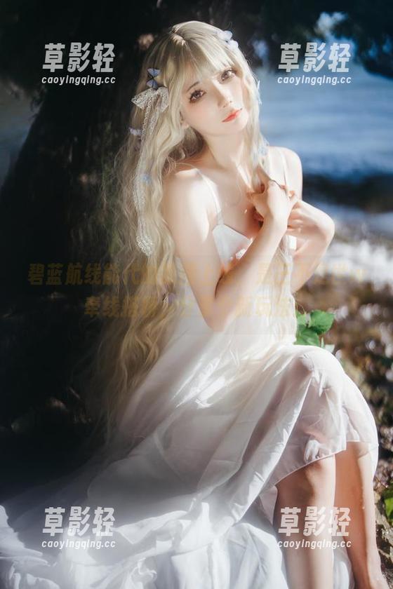 碧蓝航线能代的原图上线，是三不是世w牵线搭桥，分享个新玩法！