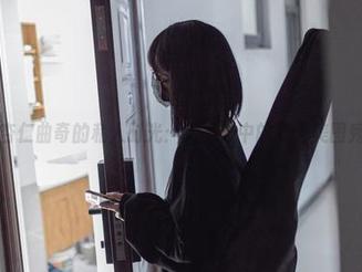 杏仁曲奇的私人时光：无圣光中的夏天美图秀