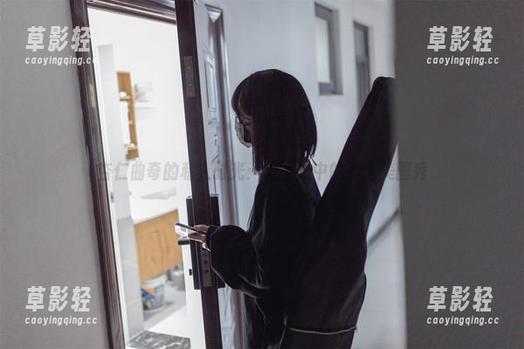 杏仁曲奇的私人时光：无圣光中的夏天美图秀