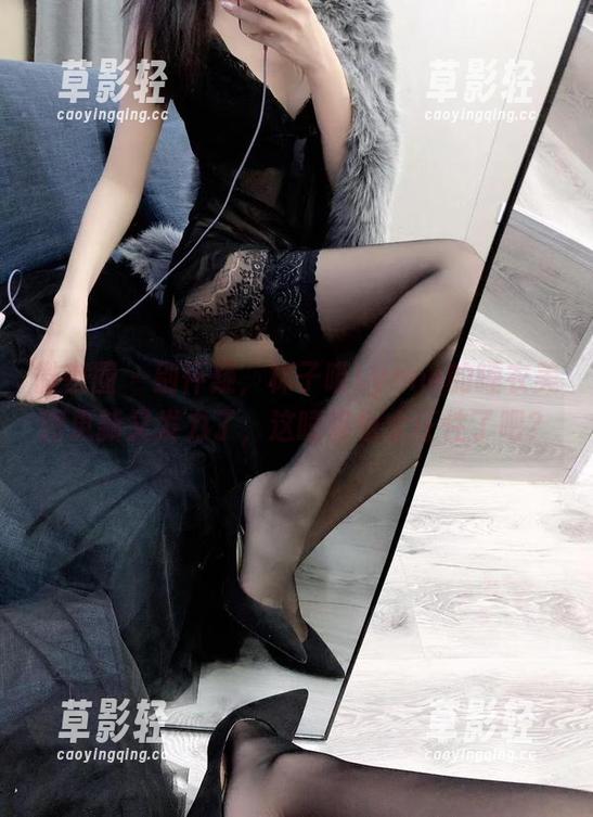 林子喵Lynne 微密圈 - 别怀疑,林子喵Lynne的睡衣美图更新又发力了,这睡姿也太任性了吧?