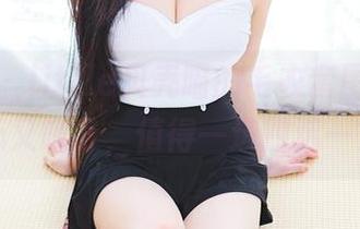 果团网 – little贝壳喵的毛衣套图，捂暖心又暖身，值得一选四选一？